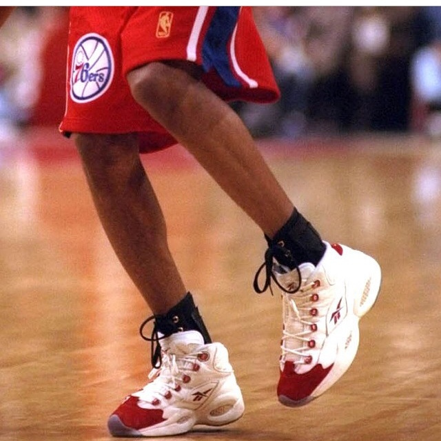 iverson question mid